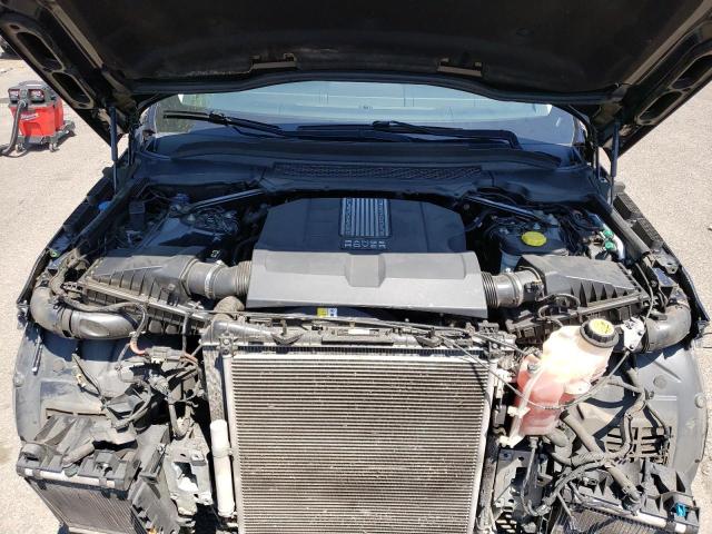 Photo 11 from auction – 2014 LAND ROVER RANGE ROVE with VIN SALWR2EF6EA318465