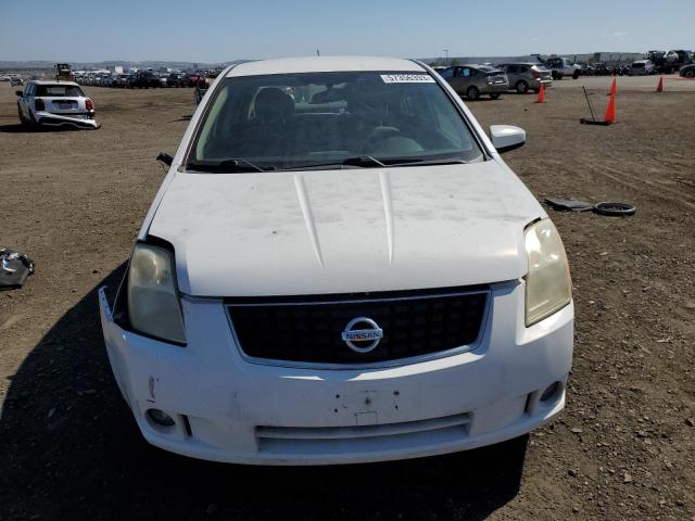 Photo 5 from auction – 2008 NISSAN SENTRA 2.0 with VIN 3N1AB61E08L751824