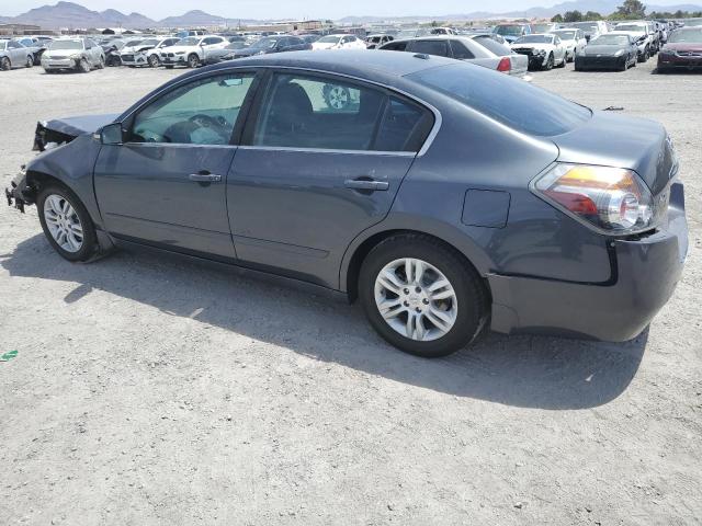 Photo 2 from auction – 2011 NISSAN ALTIMA BAS with VIN 1N4AL2AP3BN487841
