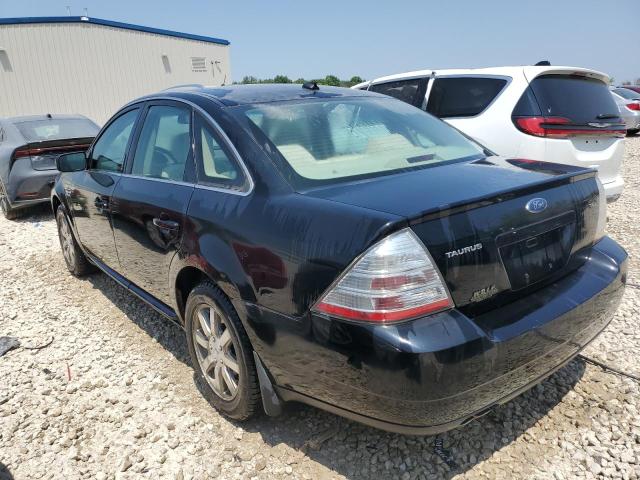 Photo 2 from auction – 2008 FORD TAURUS SEL with VIN 1FAHP24W98G166941