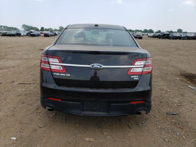 Photo 6 from auction – 2015 FORD TAURUS SEL with VIN 1FAHP2H88FG163568