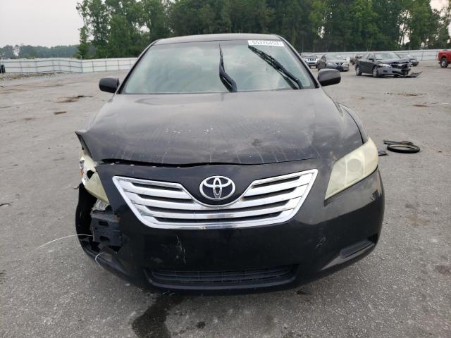 Photo 5 from auction – 2009 TOYOTA CAMRY BASE with VIN 4T1BE46K19U798908