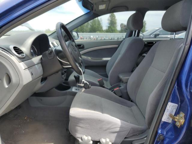 Photo 7 from auction – 2007 SUZUKI FORENZA BA with VIN KL5JD86Z97K539590