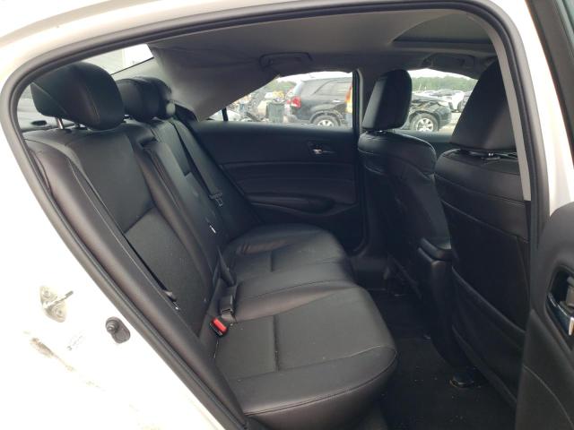 Photo 10 from auction – 2016 ACURA ILX PREMIU with VIN 19UDE2F71GA013686