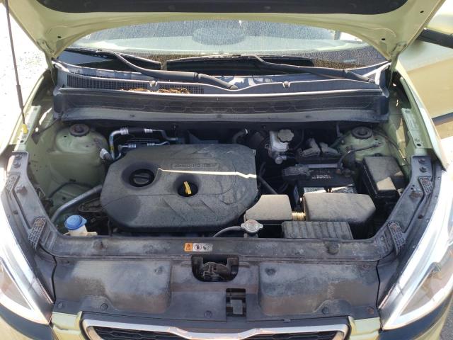 Photo 11 from auction – 2013 KIA SOUL + with VIN KNDJT2A61D7631685