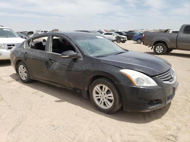 Photo 4 from auction – 2012 NISSAN ALTIMA BAS with VIN 1N4AL2AP1CC144099