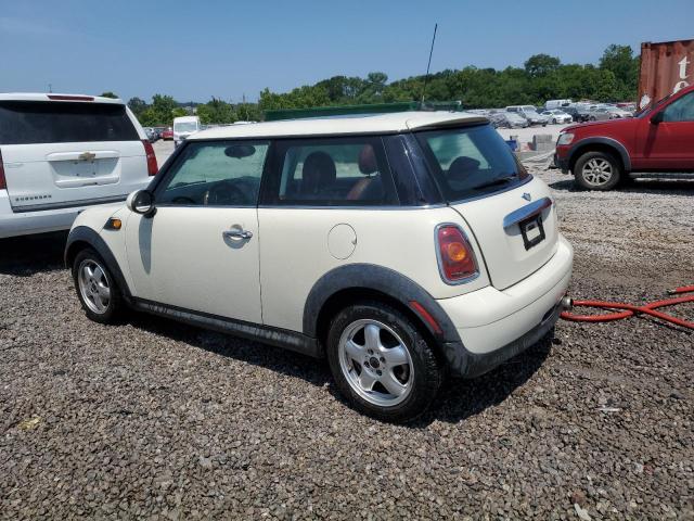 Photo 2 from auction – 2007 MINI COOPER with VIN WMWMF33507TT59010