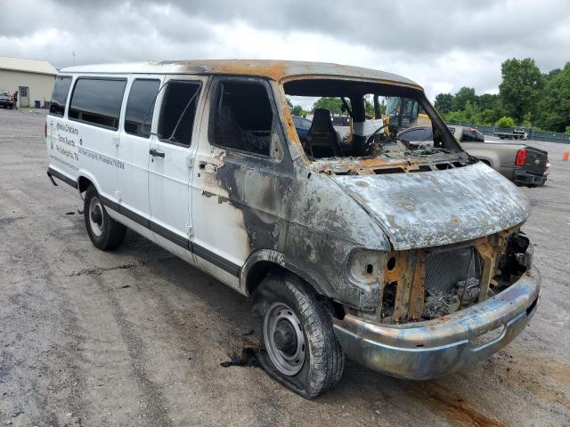 Photo 4 from auction – 2000 DODGE RAM WAGON with VIN 2B5WB35Z8YK141270