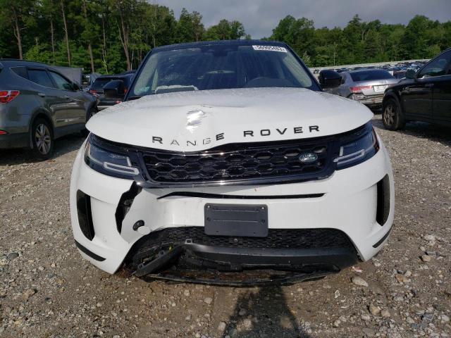 Photo 5 from auction – 2021 LAND ROVER RANGE ROVE with VIN SALZP2FX3MH158237
