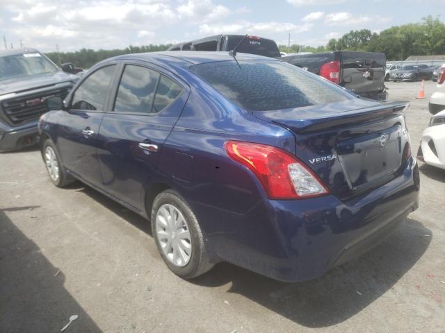 Photo 2 from auction – 2018 NISSAN VERSA NOTE with VIN 3N1CN7AP5JL882227