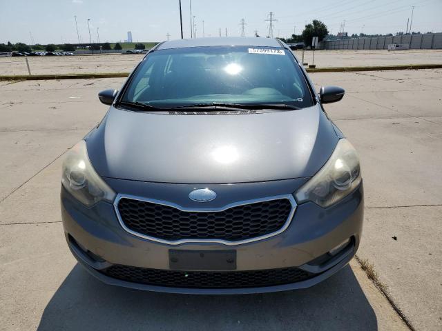 Photo 5 from auction – 2014 KIA FORTE EX with VIN KNAFX4A89E5058004