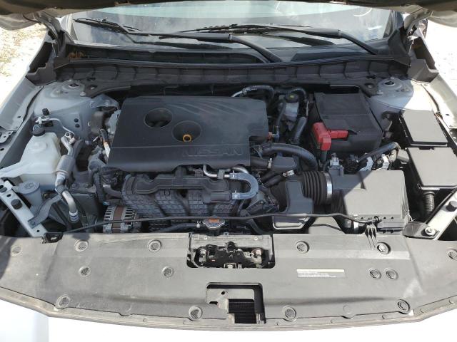 Photo 11 from auction – 2020 NISSAN ALTIMA S with VIN 1N4BL4BV9LC151007