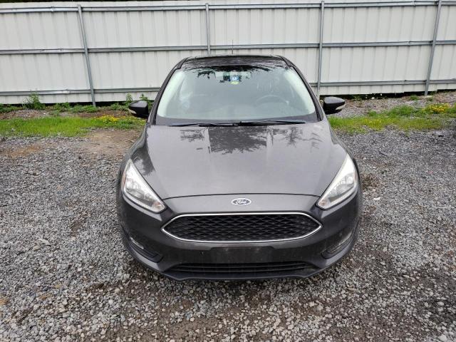 Photo 5 from auction – 2016 FORD FOCUS SE with VIN 1FADP3K22GL248052