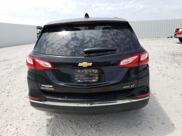 Photo 6 from auction – 2018 CHEVROLET EQUINOX LT with VIN 2GNAXSEVXJ6233724