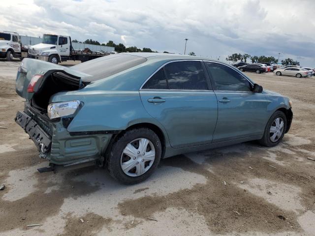 Photo 3 from auction – 2009 TOYOTA CAMRY BASE with VIN 4T1BE46K59U866417