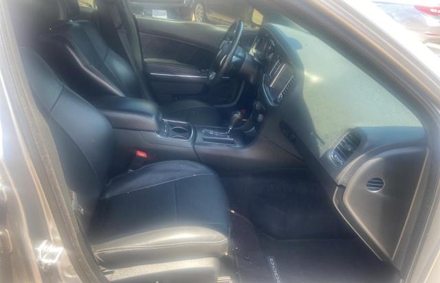 Photo 5 from auction – 2014 DODGE CHARGER R/ with VIN 2C3CDXDT0EH320537