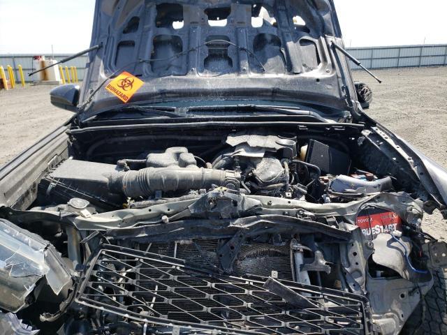 Photo 12 from auction – 2014 TOYOTA 4RUNNER SR with VIN JTEBU5JR8E5201917