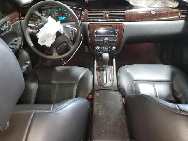 Photo 8 from auction – 2016 CHEVROLET IMPALA LIM with VIN 2G1WC5E38G1108097
