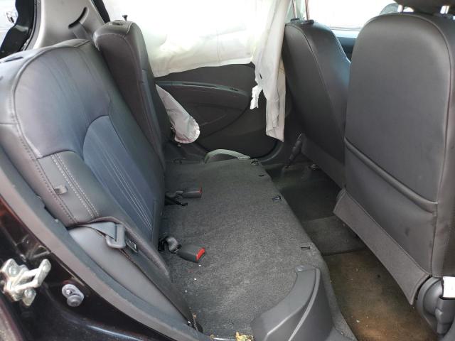 Photo 10 from auction – 2013 CHEVROLET SPARK 1LT with VIN KL8CD6S93DC528774
