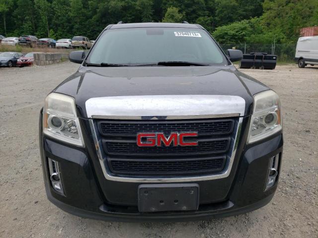 Photo 5 from auction – 2014 GMC TERRAIN SL with VIN 2GKALREK3E6177400