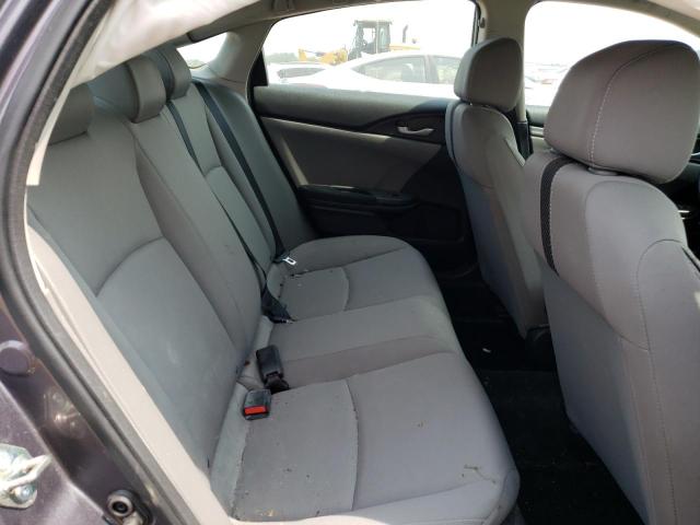 Photo 10 from auction – 2017 HONDA CIVIC LX with VIN 19XFC2F54HE050323