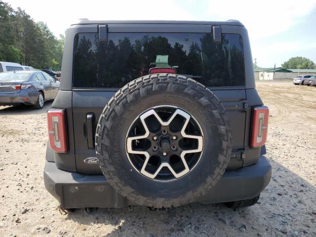 Photo 6 from auction – 2022 FORD BRONCO BAS with VIN 1FMEE5DP7NLA88364