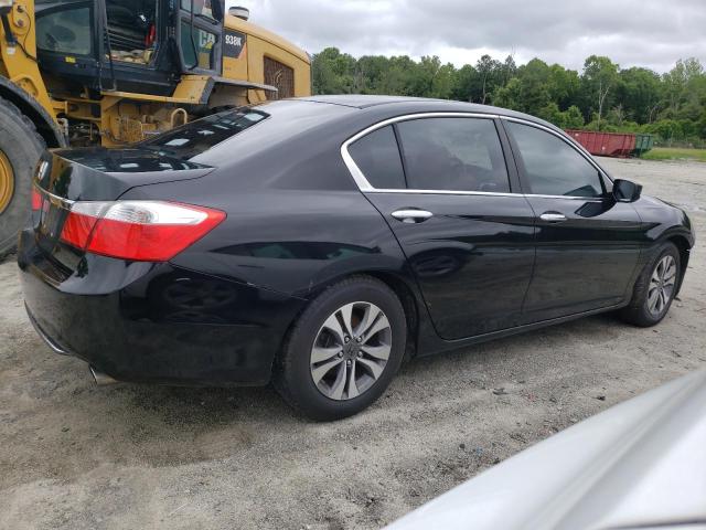 Photo 3 from auction – 2013 HONDA ACCORD LX with VIN 1HGCR2F36DA023767