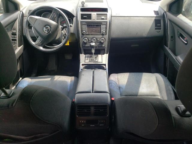 Photo 8 from auction – 2014 MAZDA CX-9 SPORT with VIN JM3TB3BV4E0425821