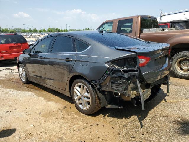 Photo 2 from auction – 2016 FORD FUSION SE with VIN 3FA6P0HD2GR257433