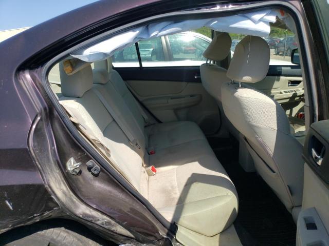 Photo 10 from auction – 2013 SUBARU IMPREZA PR with VIN JF1GJAC65DH012031