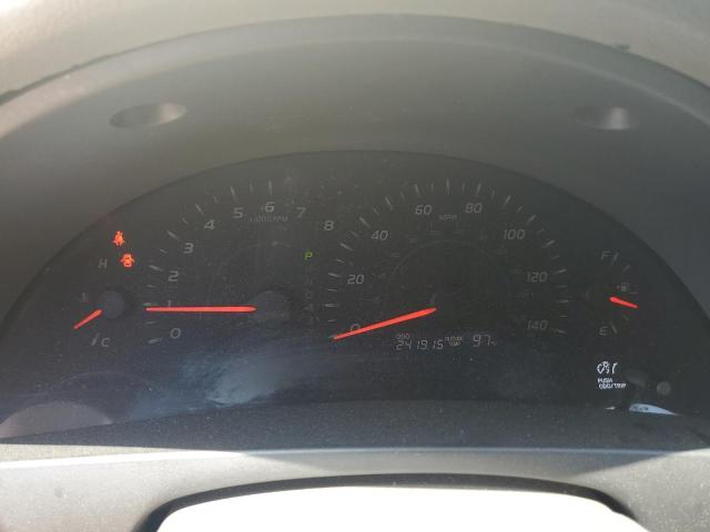 Photo 9 from auction – 2007 TOYOTA CAMRY CE with VIN 4T1BE46K17U647337
