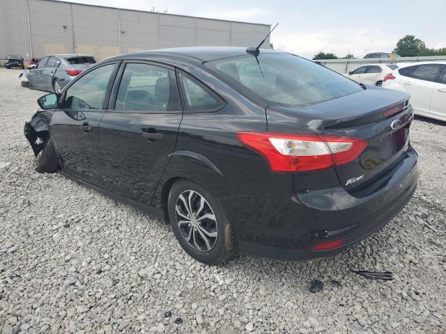 Photo 2 from auction – 2014 FORD FOCUS S with VIN 1FADP3E29EL361327