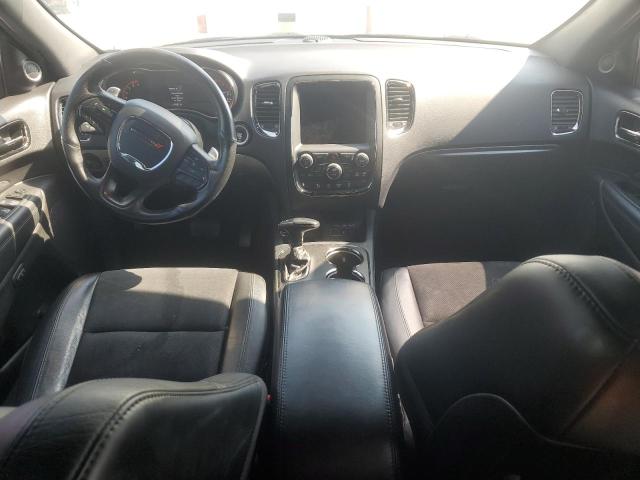 Photo 8 from auction – 2020 DODGE DURANGO R/ with VIN 1C4SDJCT0LC114964