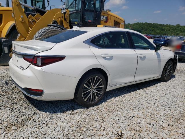 Photo 3 from auction – 2022 LEXUS ES 300H BA with VIN 58ADA1C12NU014074