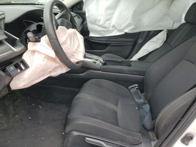 Photo 7 from auction – 2018 HONDA CIVIC EX with VIN 19XFC2F7XJE036529