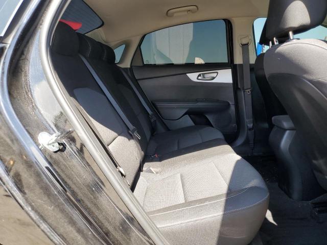 Photo 10 from auction – 2022 KIA FORTE FE with VIN 3KPF24AD1NE499029