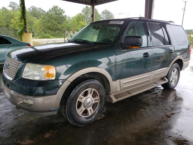 FORD EXPEDITION 2004 with VIN 1FMFU18LX4LA47006 - Photo from auction