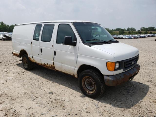 Photo 4 from auction – 2006 FORD ECONOLINE with VIN 1FTNS24L76HA54308