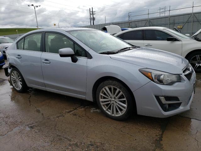 Photo 4 from auction – 2015 SUBARU IMPREZA with VIN JF1GJAK64FH022800
