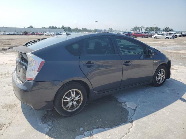 Photo 3 from auction – 2010 TOYOTA PRIUS with VIN JTDKN3DU9A0228444