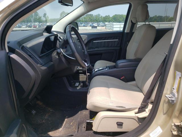 صورة رقم 7 من المزاد - 2010 DODGE JOURNEY SX مع VIN 3D4PG5FV4AT206469