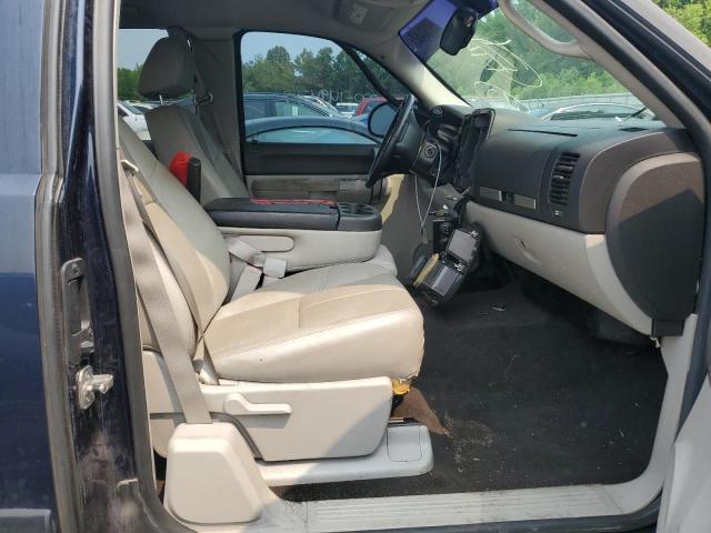 Photo 5 from auction – 2007 CHEVROLET SILVERADO with VIN 1GCEC19C47Z524340
