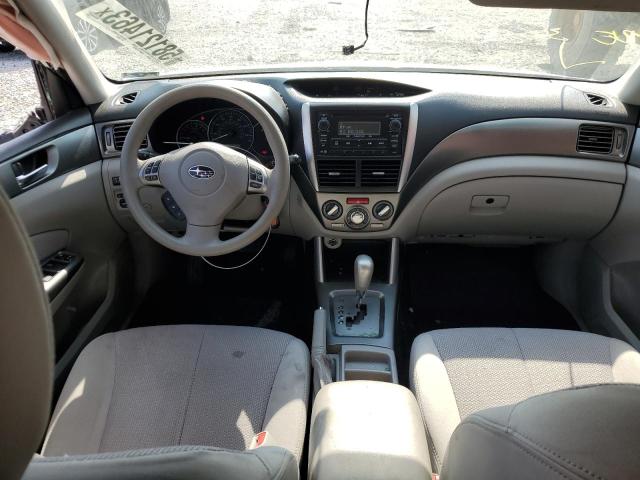Photo 8 from auction – 2012 SUBARU FORESTER 2 with VIN JF2SHADC9CH433030