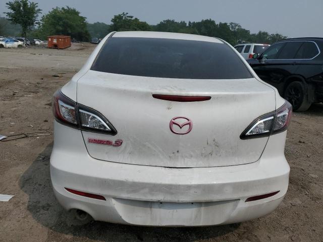 Photo 6 from auction – 2012 MAZDA 3 I with VIN JM1BL1V84C1652624