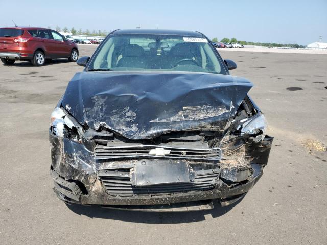 Photo 5 from auction – 2007 CHEVROLET IMPALA LT with VIN 2G1WC58R379186496