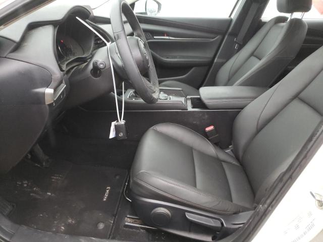 Photo 7 from auction – 2021 MAZDA 3 SELECT with VIN 3MZBPABLXMM200160