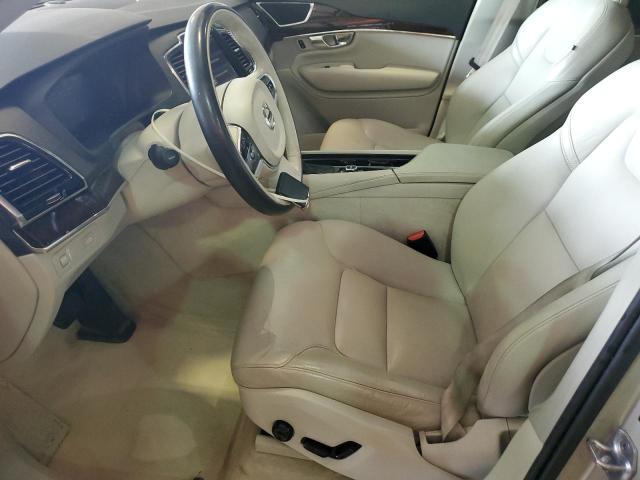 Photo 7 from auction – 2016 VOLVO XC90 T6 with VIN YV4A22PK9G1033078