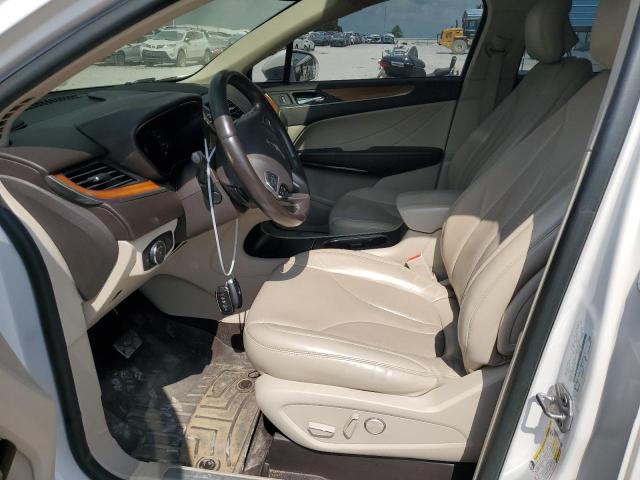 Photo 7 from auction – 2018 LINCOLN MKC SELECT with VIN 5LMCJ2C99JUL07427