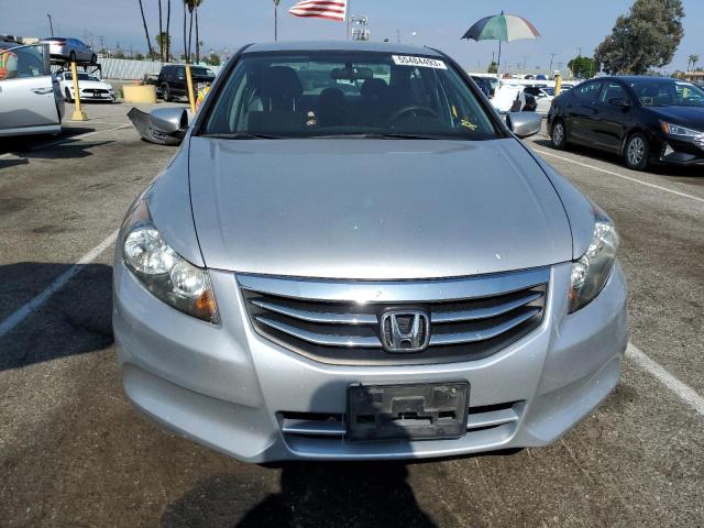 Photo 5 from auction – 2012 HONDA ACCORD LX with VIN 1HGCP2F35CA102027