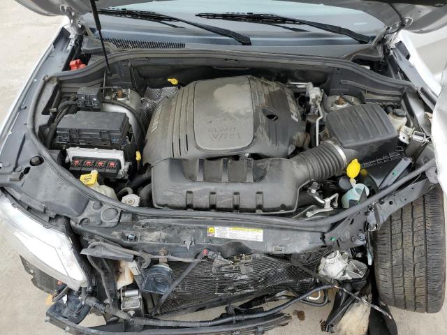 Photo 11 from auction – 2012 JEEP GRAND CHER with VIN 1C4RJFCT1CC185059